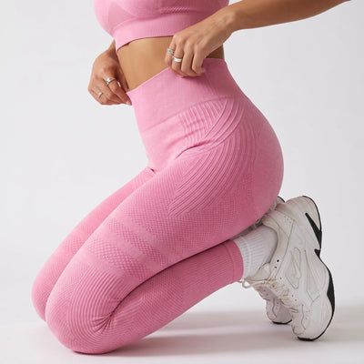 Leggings AntiCelulítis