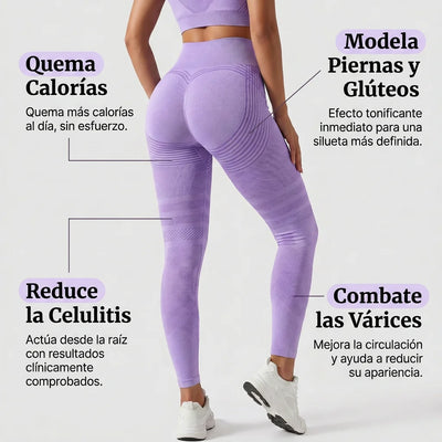 Leggings AntiCelulítis
