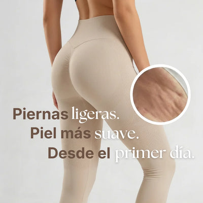 Leggings AntiCelulítis