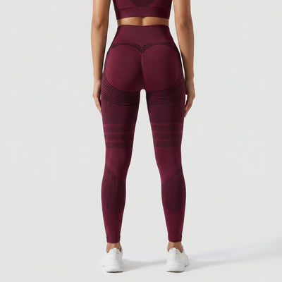 Leggings AntiCelulítis