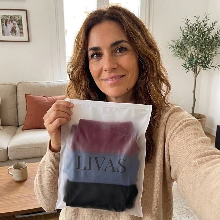 Review by María