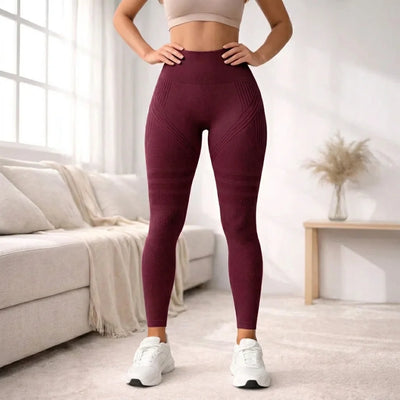 Leggings AntiCelulítis