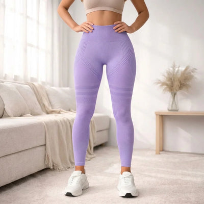 Leggings AntiCelulítis