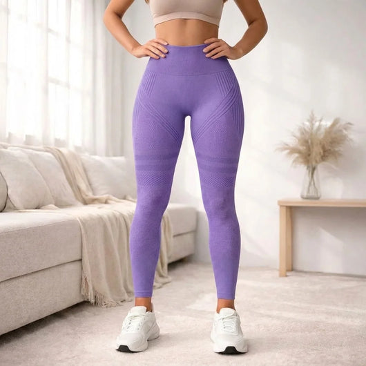 Leggings AntiCelulítis