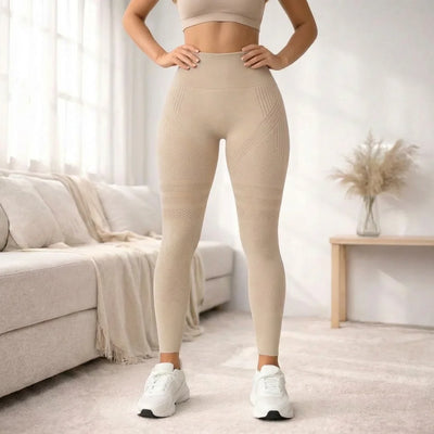 Leggings AntiCelulítis