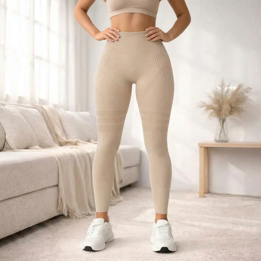 Leggings AntiCelulítis